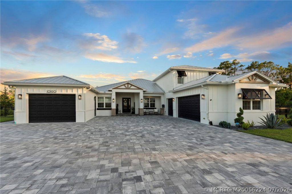 10190 SW Hemingway Terrace, Palm City, FL 34990 Photo