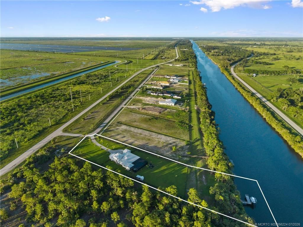 10190 SW Hemingway Terrace, Palm City, FL 34990 Photo
