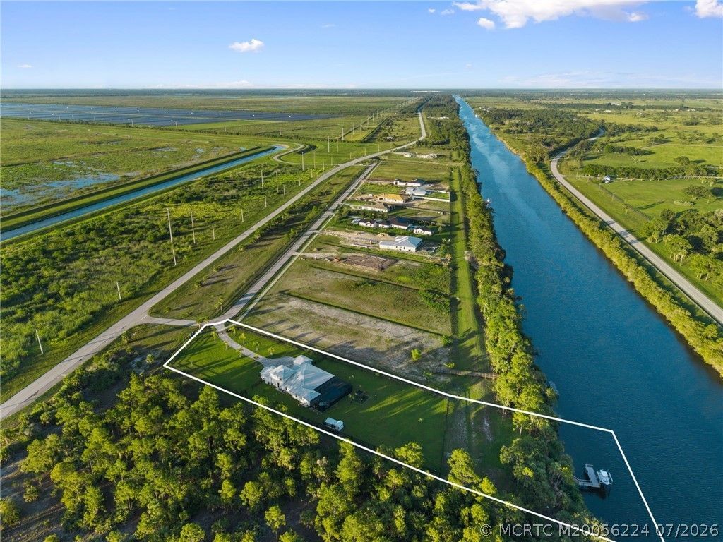 10190 SW Hemingway Terrace, Palm City, FL 34990 Photo