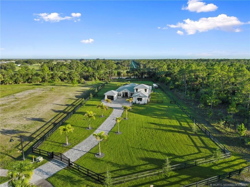10190 SW Hemingway Terrace, Palm City, FL 34990 Photo