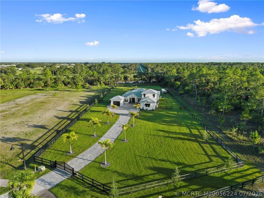 10190 SW Hemingway Terrace, Palm City, FL 34990 Photo