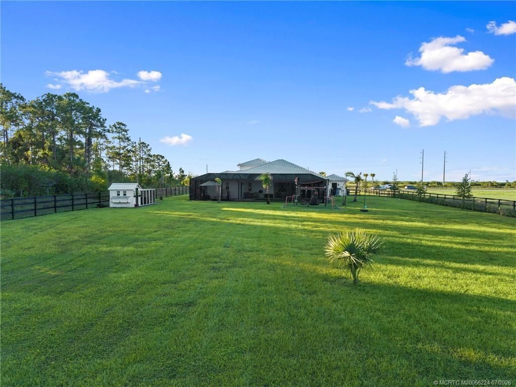10190 SW Hemingway Terrace, Palm City, FL 34990 Photo