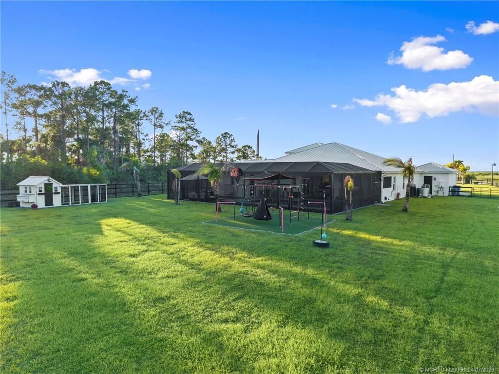 10190 SW Hemingway Terrace, Palm City, FL 34990 Photo