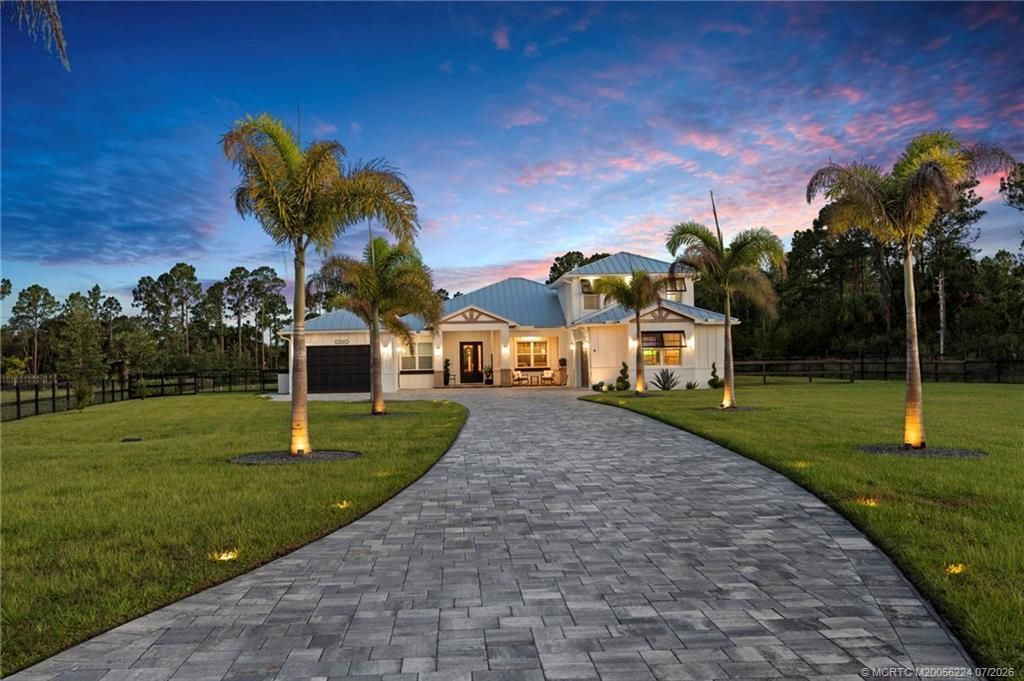 10190 SW Hemingway Terrace, Palm City, FL 34990 Photo