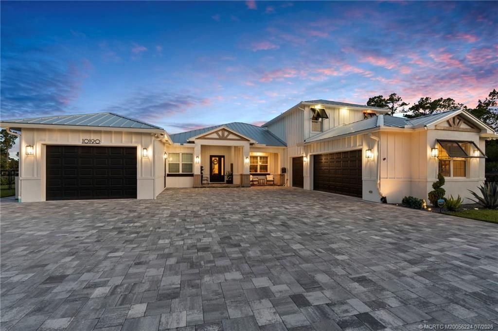 10190 SW Hemingway Terrace, Palm City, FL 34990 Photo