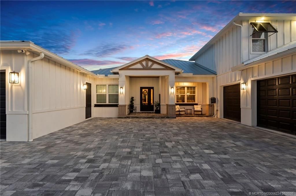 10190 SW Hemingway Terrace, Palm City, FL 34990 Photo