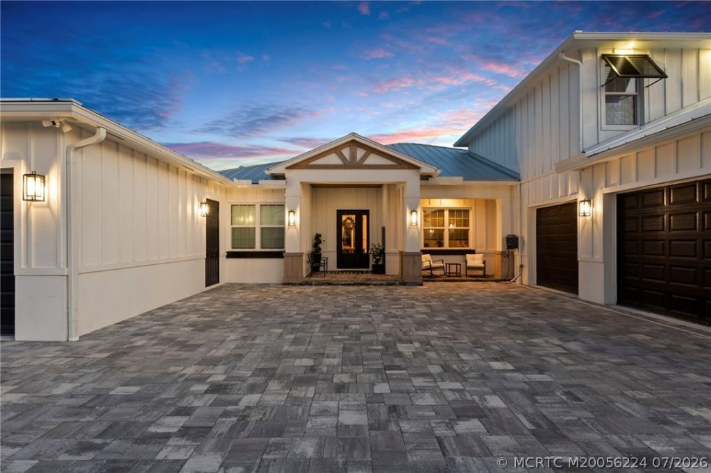 10190 SW Hemingway Terrace, Palm City, FL 34990 Photo