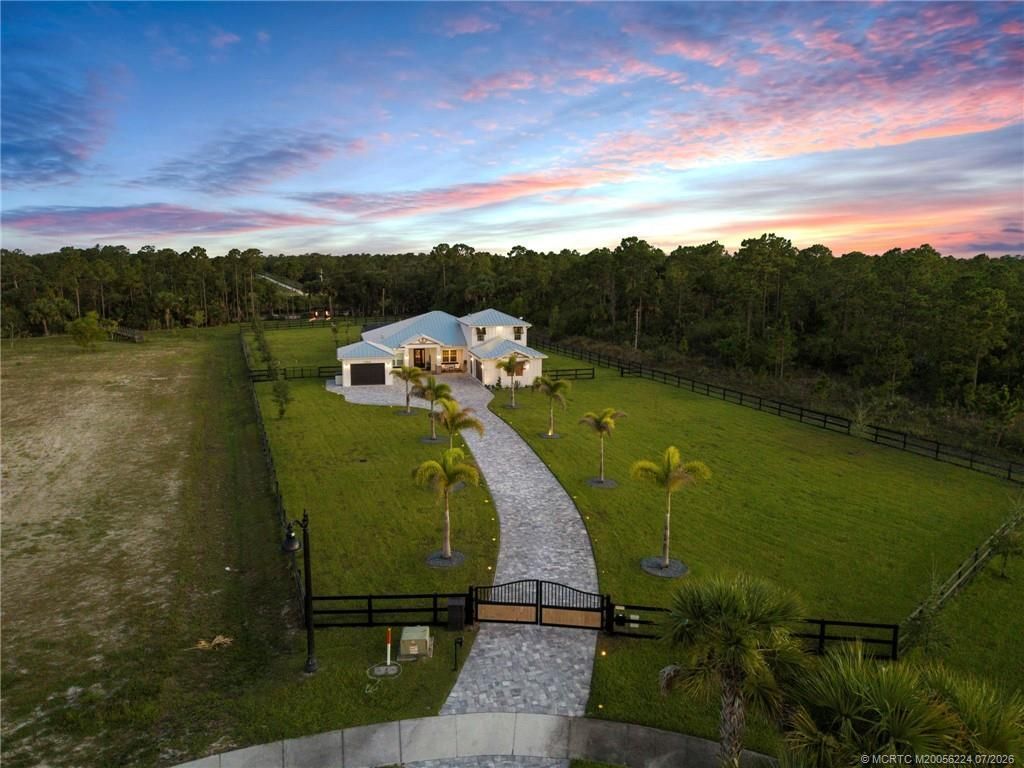 10190 SW Hemingway Terrace, Palm City, FL 34990 Photo