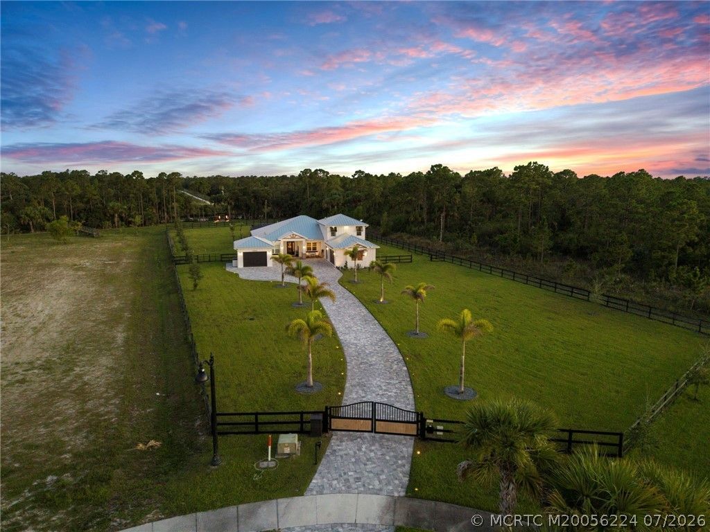 10190 SW Hemingway Terrace, Palm City, FL 34990 Photo