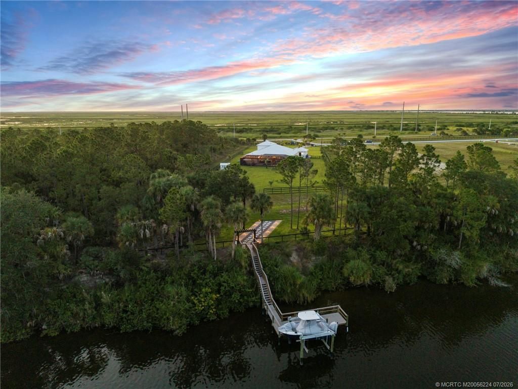 10190 SW Hemingway Terrace, Palm City, FL 34990 Photo