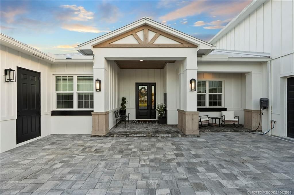 10190 SW Hemingway Terrace, Palm City, FL 34990 Photo