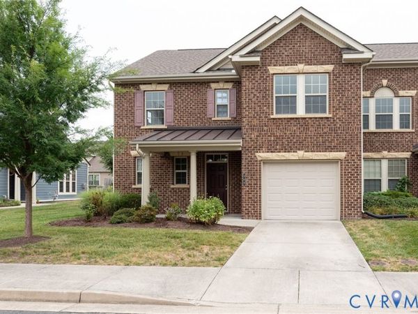 508 Winterhawk Place , Henrico, VA 23059