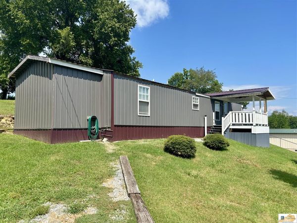 258 Spencer Street , Burkesville, KY 42717