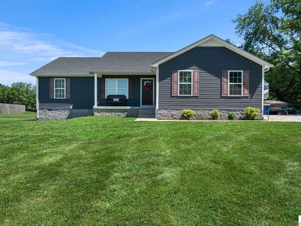 3802 Bristow Road , Bowling Green, KY 42103