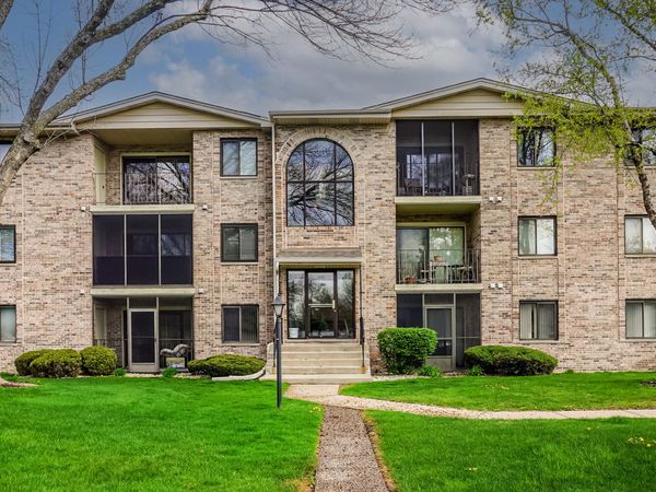 4926 134th Street , Unit 210, Crestwood, IL 60418