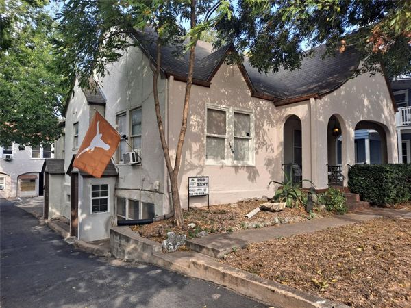 1906 San Gabriel ST, Unit 8, Austin, TX 78705