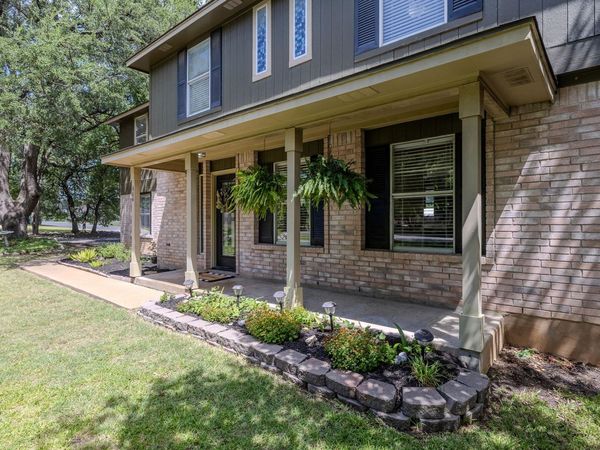 604 Post Oak CIR, Cedar Park, TX 78613