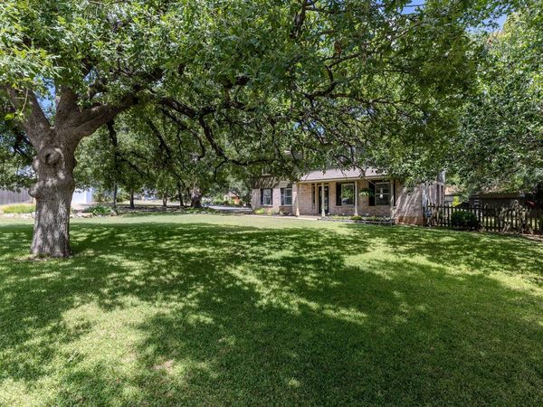 604 Post Oak CIR, Cedar Park, TX 78613