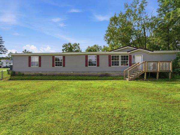 505 E Wood Street, Montezuma, IA 50171