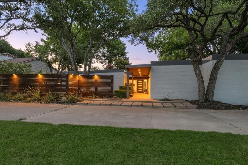 6652 Talbot Parkway, Dallas, TX 75232 Main Photo