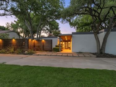 6652 Talbot Parkway, Dallas, TX 75232