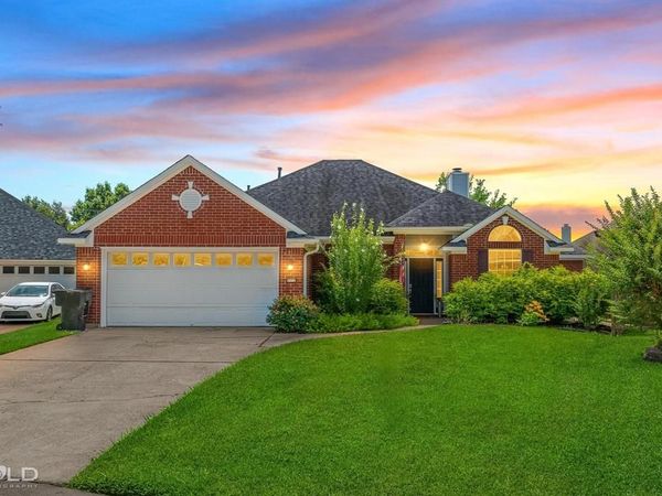 6020 Applegate Circle, Bossier City, LA 71111