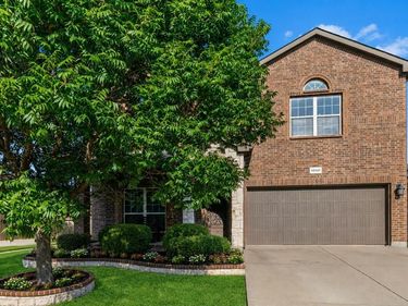13101 Palancar Drive, Fort Worth, TX 76244