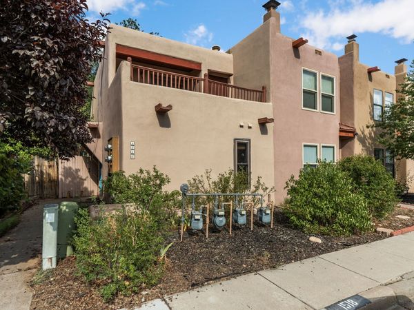 1516 Avenida De Las Americas , Santa Fe, NM 87507