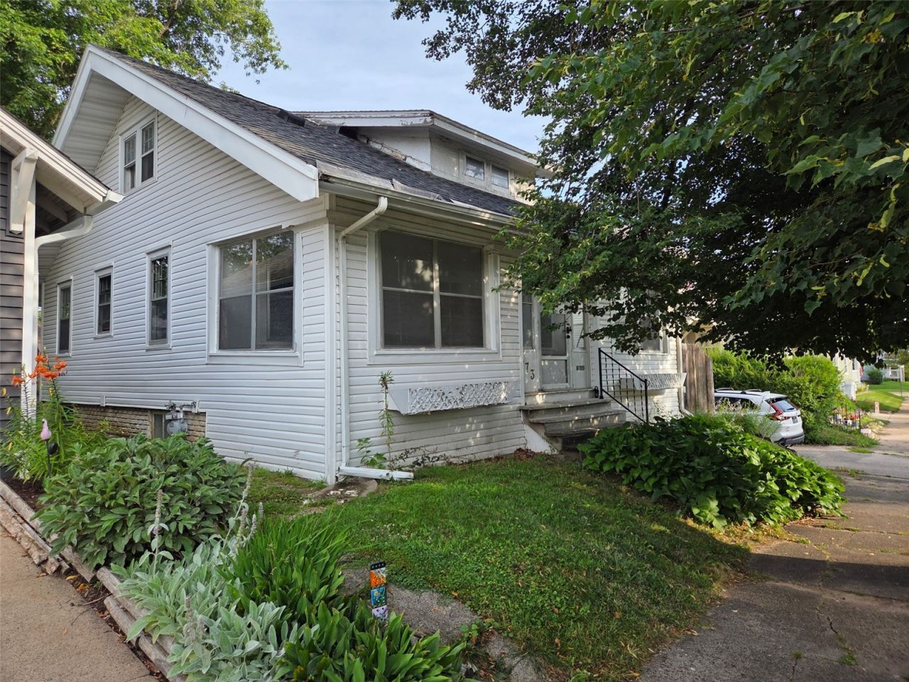 373 21st Street Se, Cedar Rapids, IA 52403 Main Photo