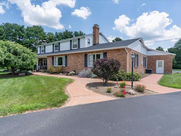 130 Westover Drive, Hillsboro, OH 45133