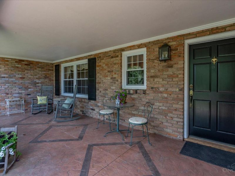 130 Westover Drive, Hillsboro, OH 45133 Photo 4