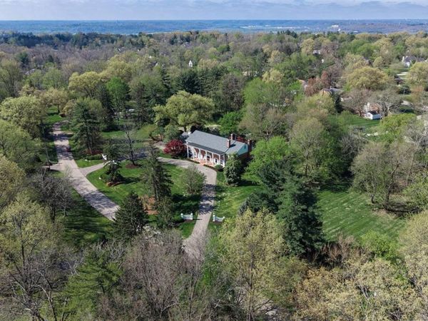 5475 Waring Drive, Indian Hill, OH 45243