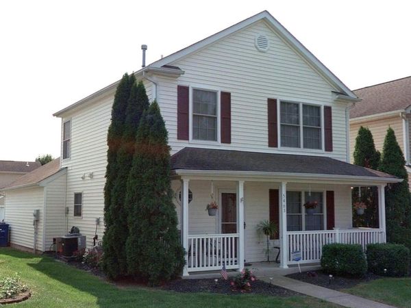 5463 Beresford Street, Unit 223, Canal Winchester, OH 43110