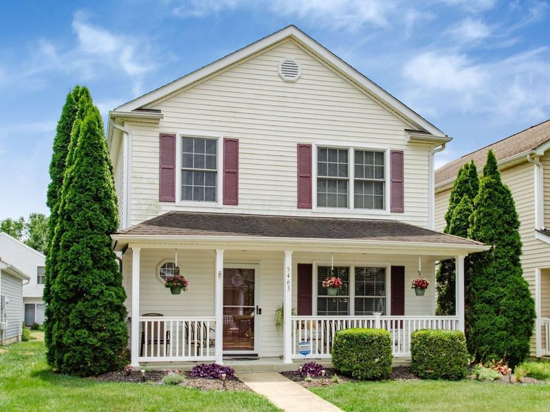 5463 Beresford Street, Unit 223, Canal Winchester, OH 43110 Photo 2