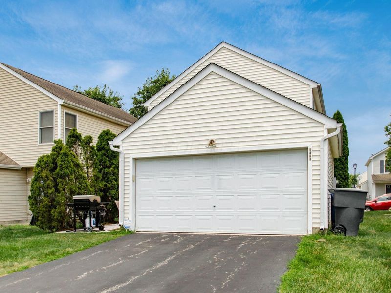 5463 Beresford Street, Unit 223, Canal Winchester, OH 43110 Photo 32