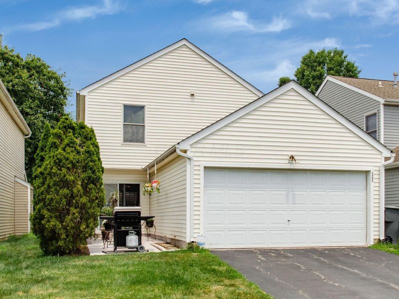 5463 Beresford Street, Unit 223, Canal Winchester, OH 43110 Photo 33