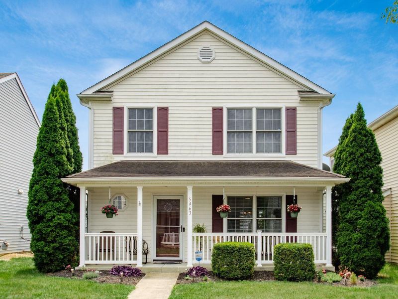 5463 Beresford Street, Unit 223, Canal Winchester, OH 43110 Photo 36