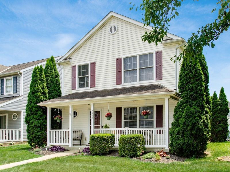 5463 Beresford Street, Unit 223, Canal Winchester, OH 43110 Photo 37