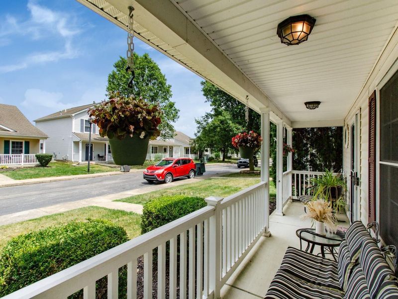 5463 Beresford Street, Unit 223, Canal Winchester, OH 43110 Photo 4