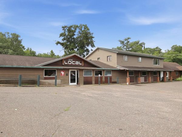 2397 County Road A , Spooner, WI 54801
