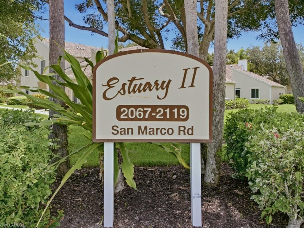 2071 San Marco Rd , Unit 2071, Marco Island, FL 34145 Photo