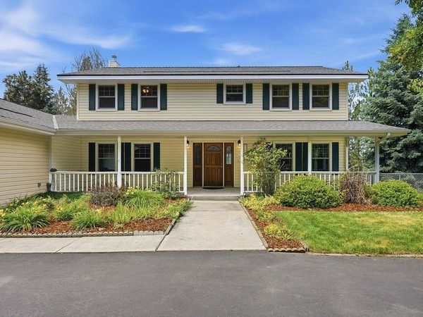 20607 N Market Rd, Colbert, WA 99005