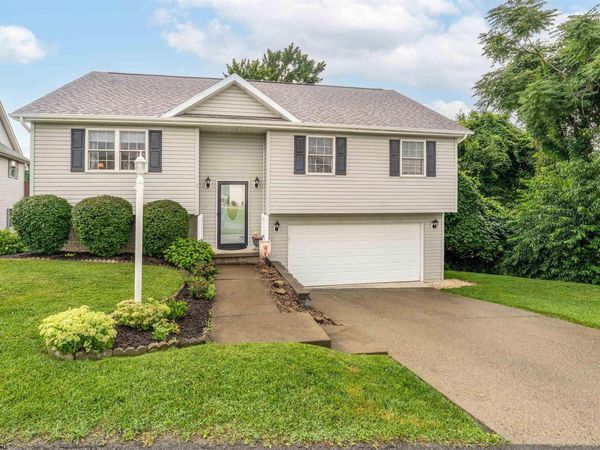 5 Monument Lane, Morgantown, WV 26508