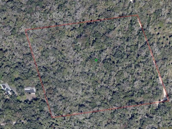 0 Citrus Drive, Edgewater, FL 32141