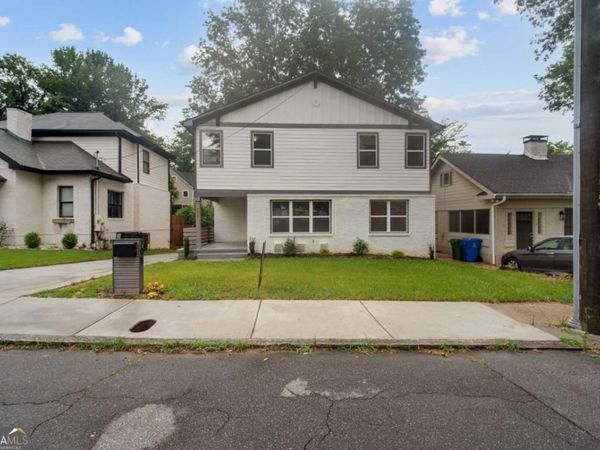 708 Rochelle Drive SW, Atlanta, GA 30310