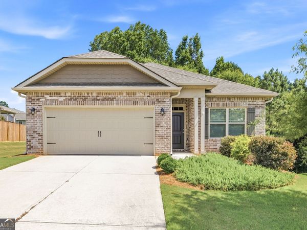 645 Skyview Drive, Commerce, GA 30529