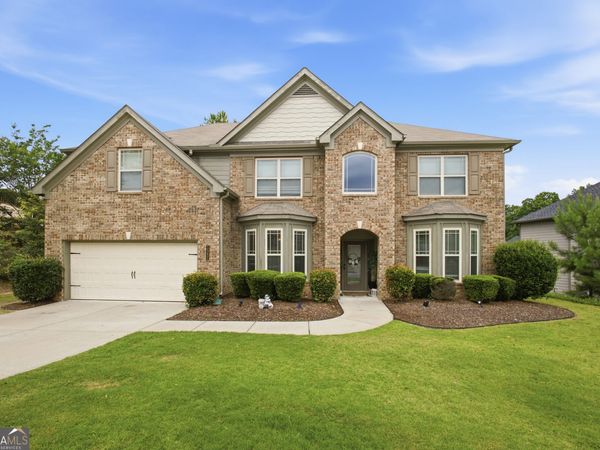 1382 Skipping Stone Court, Dacula, GA 30019