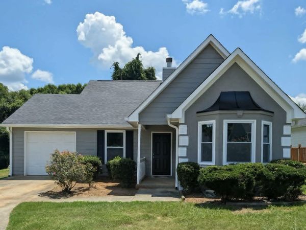 152 Crystal Brook, Griffin, GA 30223