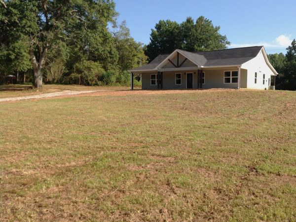 14885 Hwy 46, Heflin, AL 36264