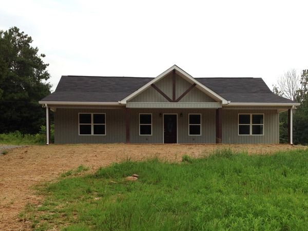 14885 Hwy 46, Heflin, AL 36264